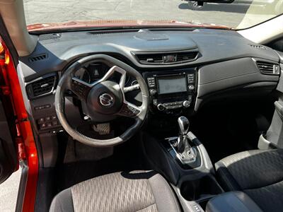 2017 Nissan Rogue SV - Photo 21 - Salt Lake City, UT 84115