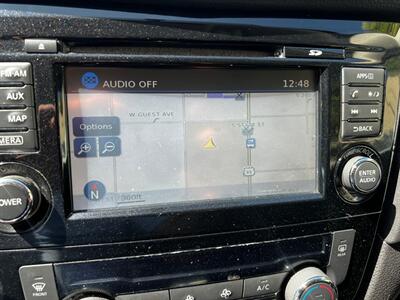 2017 Nissan Rogue SV - Photo 30 - Salt Lake City, UT 84115