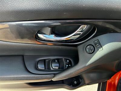 2017 Nissan Rogue SV - Photo 24 - Salt Lake City, UT 84115