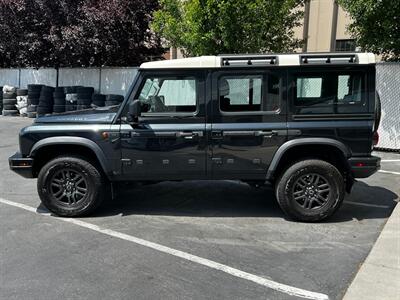 2024 Ineos Grenadier - Photo 4 - Salt Lake City, UT 84115
