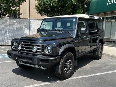 2024 Ineos Grenadier - Photo 3 - Salt Lake City, UT 84115