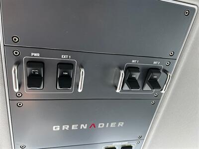 2024 Ineos Grenadier - Photo 35 - Salt Lake City, UT 84115