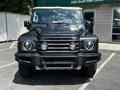2024 Ineos Grenadier - Photo 2 - Salt Lake City, UT 84115