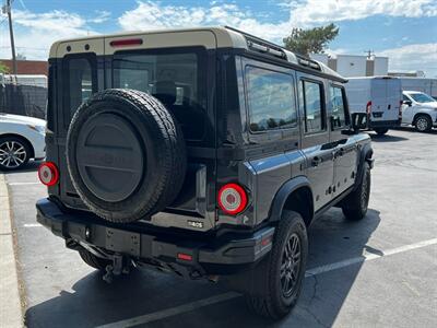 2024 Ineos Grenadier - Photo 8 - Salt Lake City, UT 84115