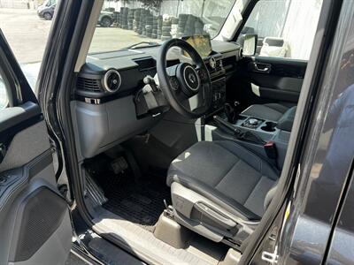 2024 Ineos Grenadier - Photo 14 - Salt Lake City, UT 84115