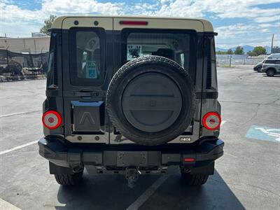 2024 Ineos Grenadier - Photo 6 - Salt Lake City, UT 84115