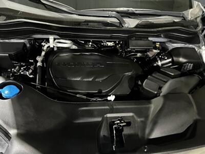 2025 Honda Ridgeline RTL - Photo 45 - Salt Lake City, UT 84115