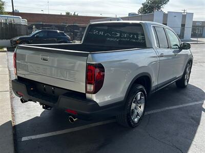 2025 Honda Ridgeline RTL - Photo 9 - Salt Lake City, UT 84115