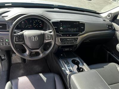 2025 Honda Ridgeline RTL - Photo 24 - Salt Lake City, UT 84115