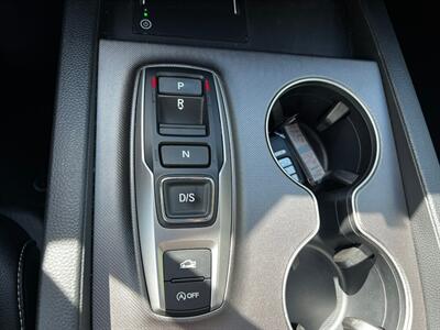 2025 Honda Ridgeline RTL - Photo 35 - Salt Lake City, UT 84115