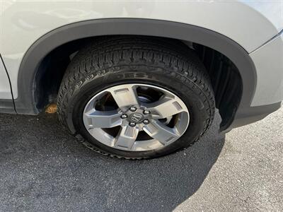 2025 Honda Ridgeline RTL - Photo 13 - Salt Lake City, UT 84115
