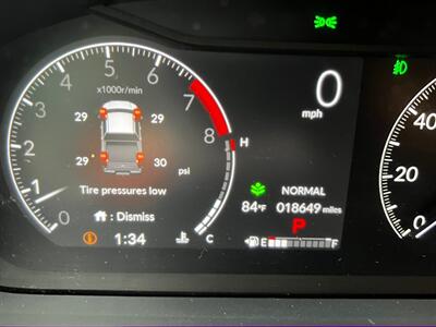 2025 Honda Ridgeline RTL - Photo 33 - Salt Lake City, UT 84115