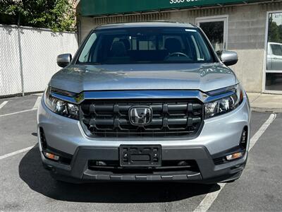 2025 Honda Ridgeline RTL - Photo 2 - Salt Lake City, UT 84115
