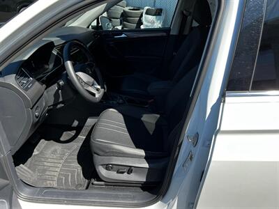 2023 Volkswagen Tiguan SE 4Motion   - Photo 17 - Salt Lake City, UT 84115