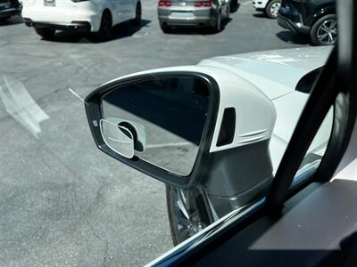 2023 Volkswagen Tiguan SE 4Motion   - Photo 26 - Salt Lake City, UT 84115