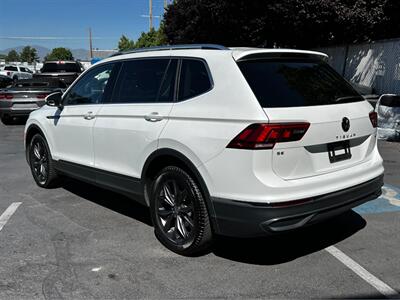 2023 Volkswagen Tiguan SE 4Motion   - Photo 5 - Salt Lake City, UT 84115