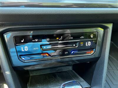 2023 Volkswagen Tiguan SE 4Motion   - Photo 35 - Salt Lake City, UT 84115