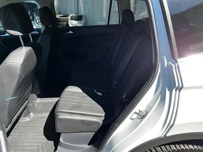 2023 Volkswagen Tiguan SE 4Motion   - Photo 21 - Salt Lake City, UT 84115