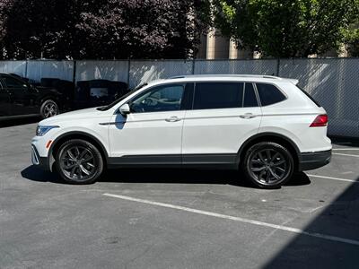 2023 Volkswagen Tiguan SE 4Motion   - Photo 4 - Salt Lake City, UT 84115