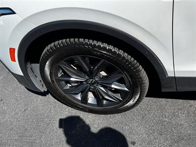 2023 Volkswagen Tiguan SE 4Motion   - Photo 14 - Salt Lake City, UT 84115