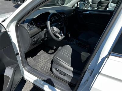 2023 Volkswagen Tiguan SE 4Motion   - Photo 16 - Salt Lake City, UT 84115