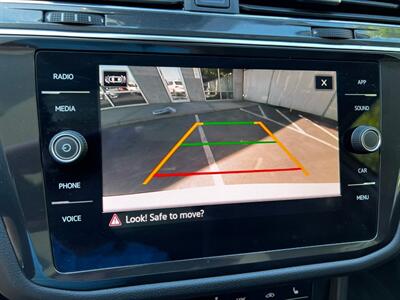 2023 Volkswagen Tiguan SE 4Motion   - Photo 34 - Salt Lake City, UT 84115