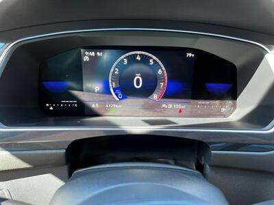 2023 Volkswagen Tiguan SE 4Motion   - Photo 32 - Salt Lake City, UT 84115