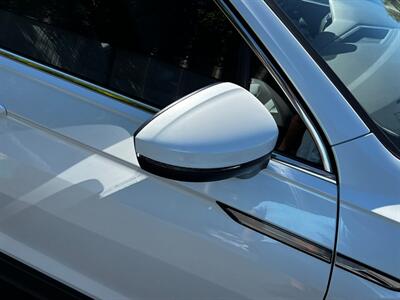 2023 Volkswagen Tiguan SE 4Motion   - Photo 9 - Salt Lake City, UT 84115