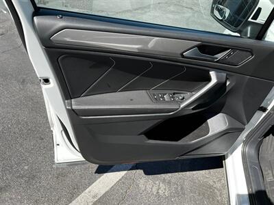 2023 Volkswagen Tiguan SE 4Motion   - Photo 20 - Salt Lake City, UT 84115