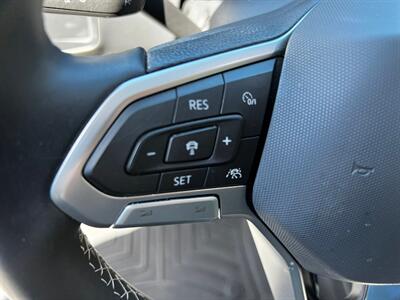 2023 Volkswagen Tiguan SE 4Motion   - Photo 29 - Salt Lake City, UT 84115