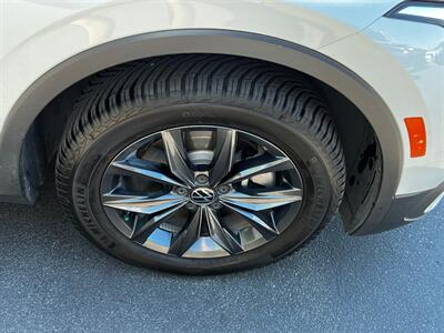 2023 Volkswagen Tiguan SE 4Motion   - Photo 11 - Salt Lake City, UT 84115