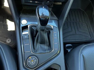 2023 Volkswagen Tiguan SE 4Motion   - Photo 38 - Salt Lake City, UT 84115