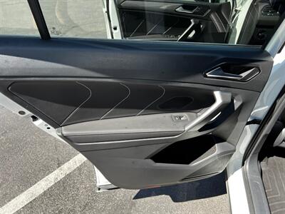 2023 Volkswagen Tiguan SE 4Motion   - Photo 23 - Salt Lake City, UT 84115