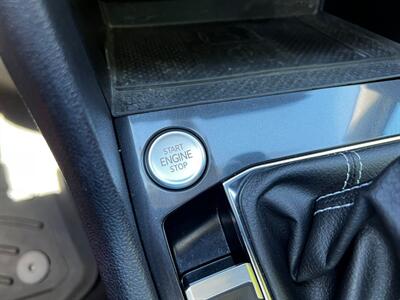 2023 Volkswagen Tiguan SE 4Motion   - Photo 37 - Salt Lake City, UT 84115