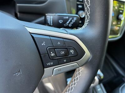 2023 Volkswagen Tiguan SE 4Motion   - Photo 30 - Salt Lake City, UT 84115