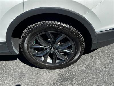 2023 Volkswagen Tiguan SE 4Motion   - Photo 13 - Salt Lake City, UT 84115