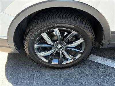2023 Volkswagen Tiguan SE 4Motion   - Photo 12 - Salt Lake City, UT 84115