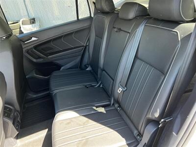 2023 Volkswagen Tiguan SE 4Motion   - Photo 22 - Salt Lake City, UT 84115