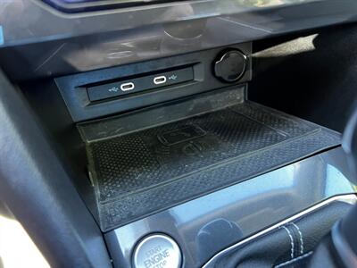 2023 Volkswagen Tiguan SE 4Motion   - Photo 36 - Salt Lake City, UT 84115