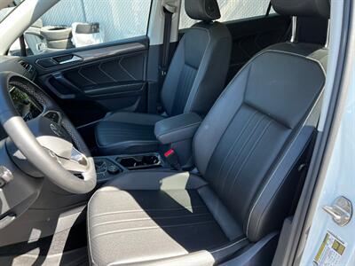 2023 Volkswagen Tiguan SE 4Motion   - Photo 18 - Salt Lake City, UT 84115