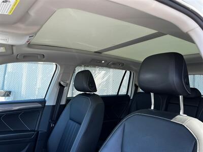 2023 Volkswagen Tiguan SE 4Motion   - Photo 19 - Salt Lake City, UT 84115
