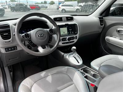 2016 Kia Soul EV + - Photo 22 - Salt Lake City, UT 84115
