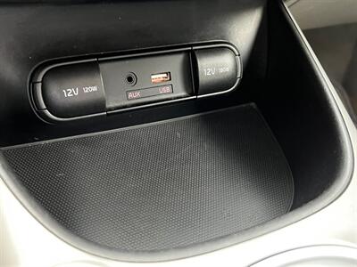 2016 Kia Soul EV + - Photo 35 - Salt Lake City, UT 84115