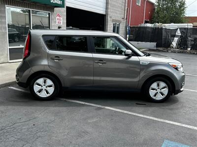 2016 Kia Soul EV + - Photo 8 - Salt Lake City, UT 84115