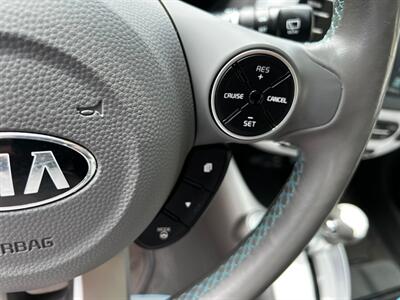 2016 Kia Soul EV + - Photo 28 - Salt Lake City, UT 84115