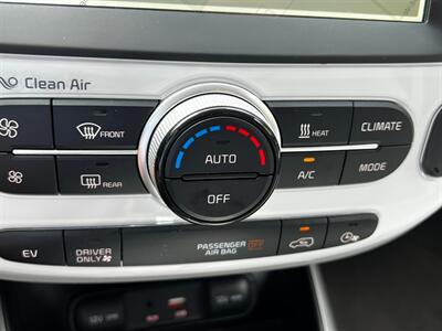2016 Kia Soul EV + - Photo 34 - Salt Lake City, UT 84115