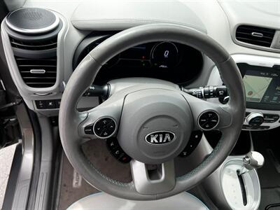 2016 Kia Soul EV + - Photo 29 - Salt Lake City, UT 84115