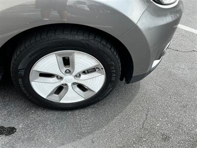 2016 Kia Soul EV + - Photo 10 - Salt Lake City, UT 84115