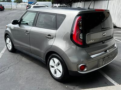 2016 Kia Soul EV + - Photo 5 - Salt Lake City, UT 84115