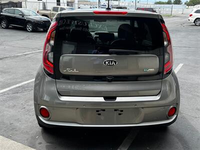 2016 Kia Soul EV + - Photo 6 - Salt Lake City, UT 84115